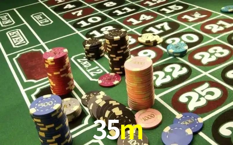 Estatísticas 35m