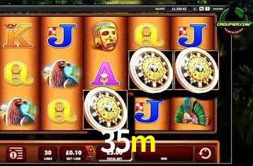 Desvendando o Mundo dos Jogos Virtuais na 35m