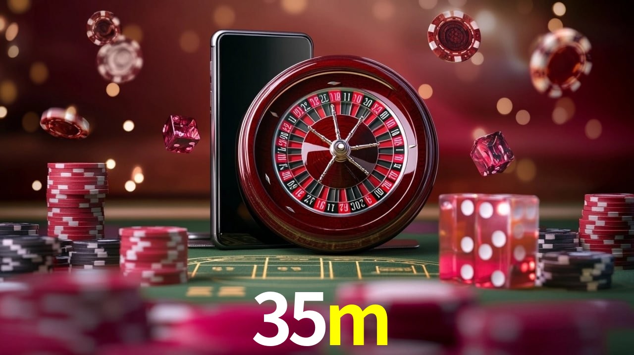 Statistics 35m