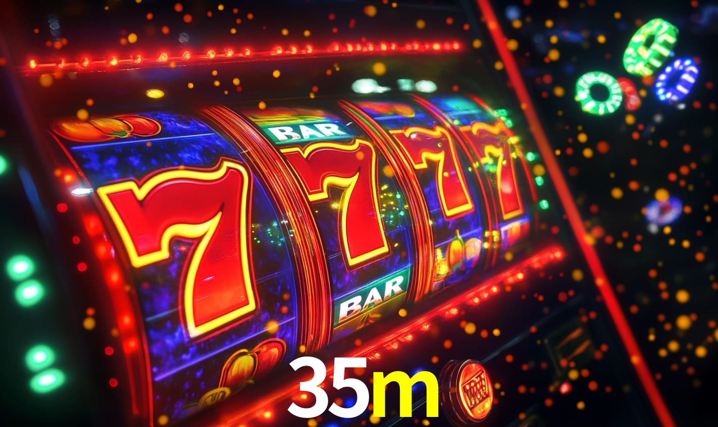 35m: Seu Cassino Premiado com Pagamentos Rápidos