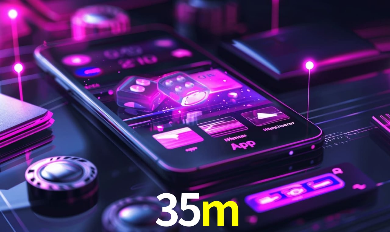 Welcome Bonus 35m