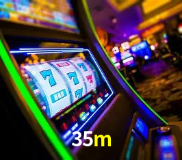 A Revolução dos Aplicativos de Jogos no 35m