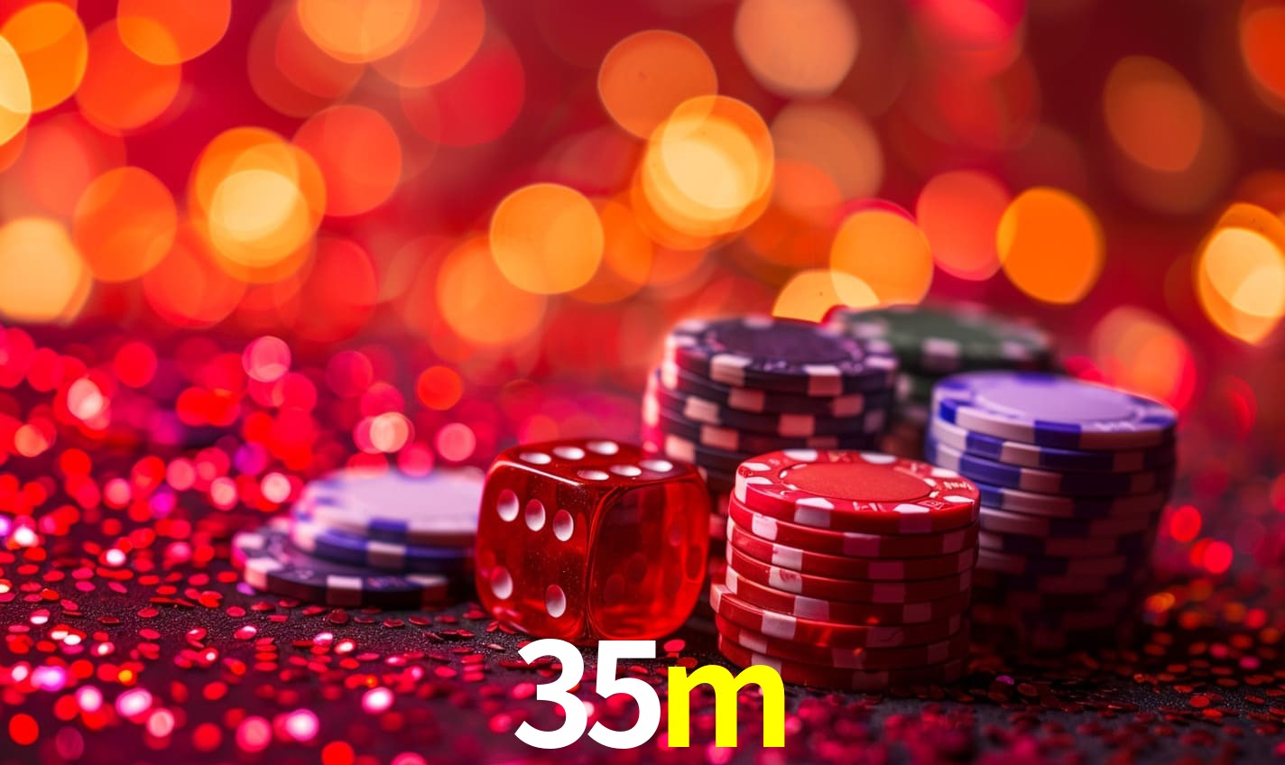A Popularidade dos Caça-Níqueis no 35m