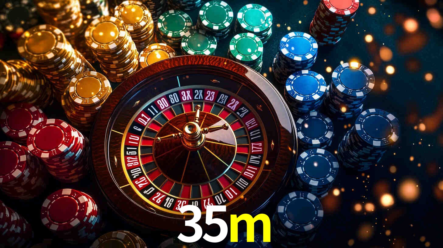 Welcome Bonus 35m