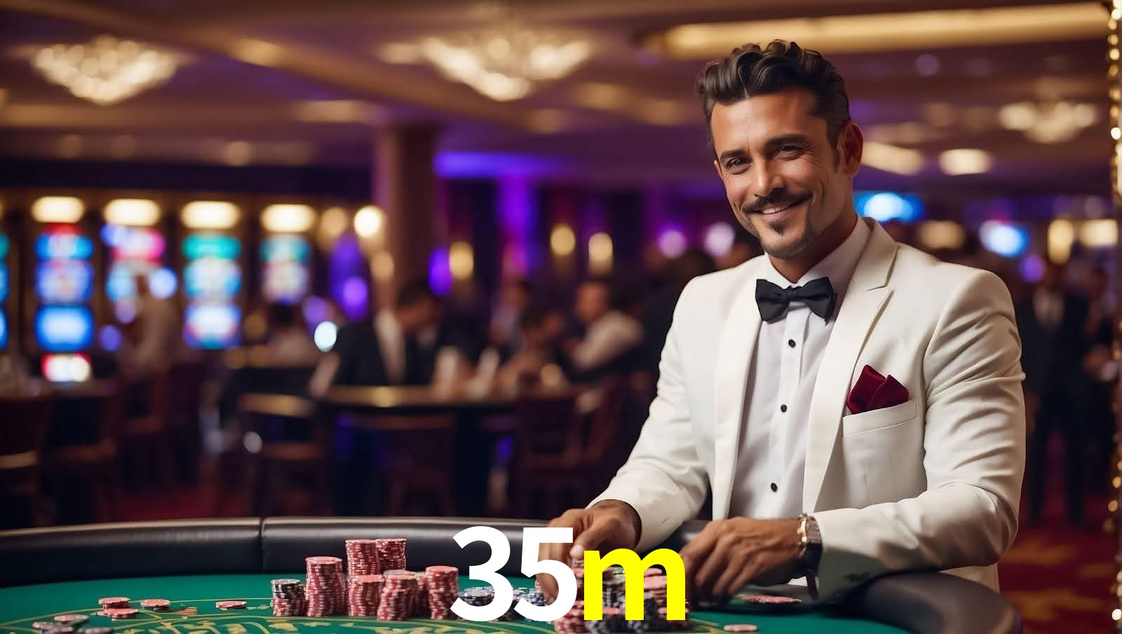 Login Seguro 35m