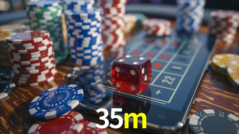 35m bet
