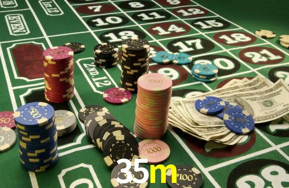 35m bet