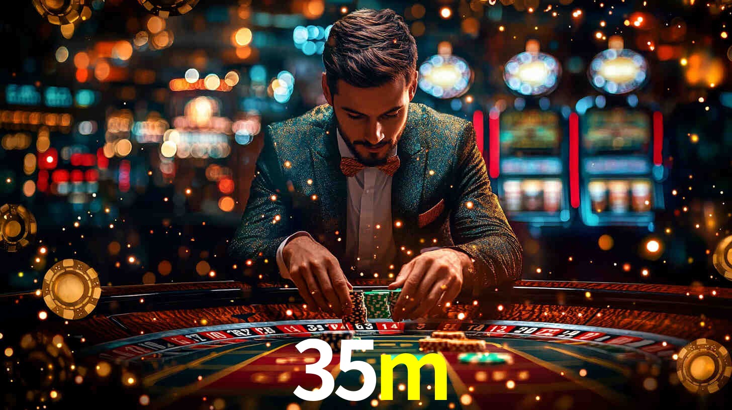 Daily Bonuses 35m