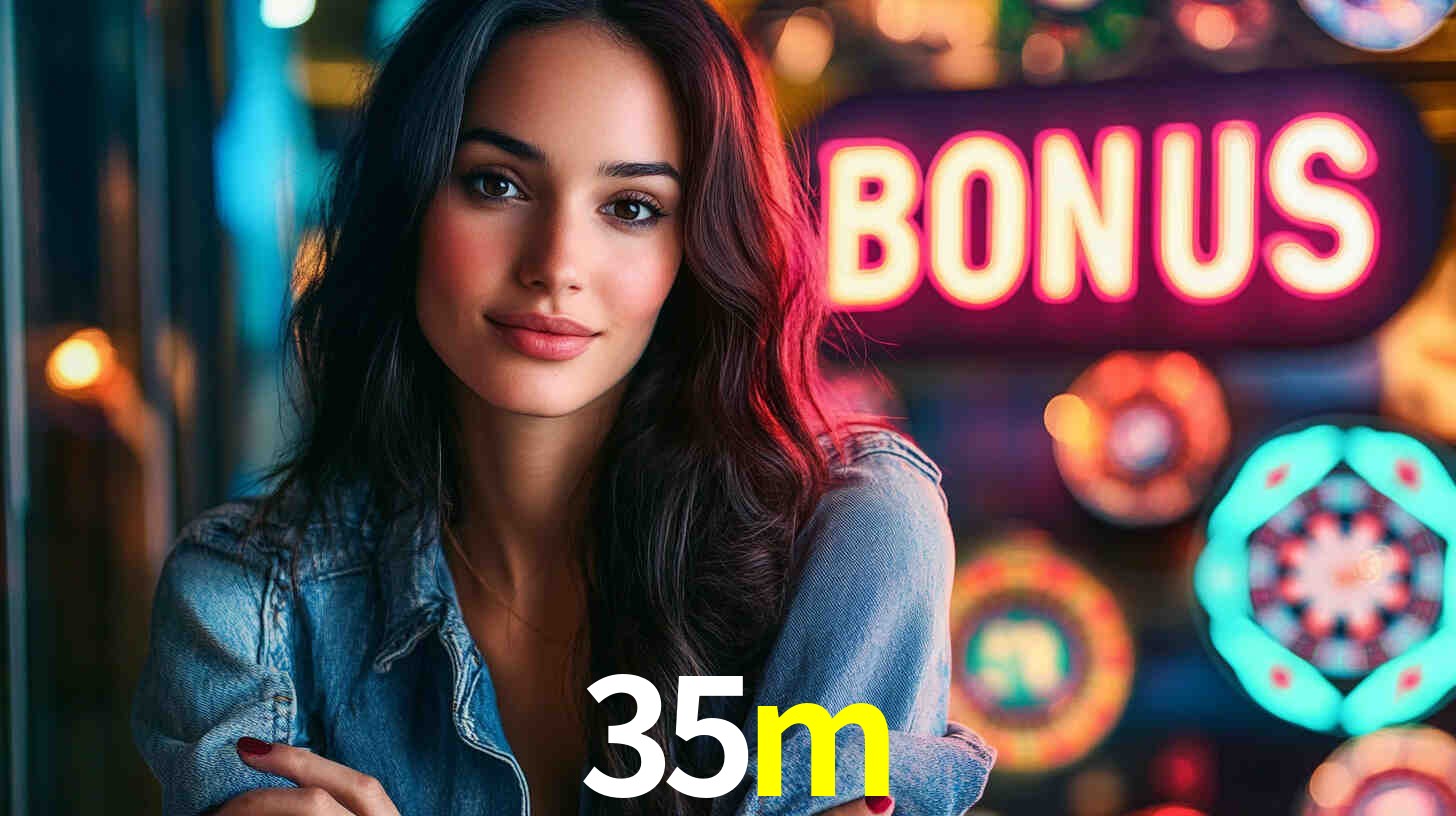 35m: Seu Especialista em Apostas Esportivas Brasileiras