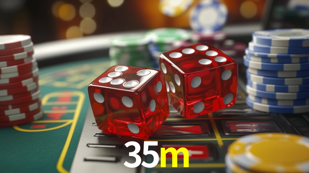 Blackjack Table 35m