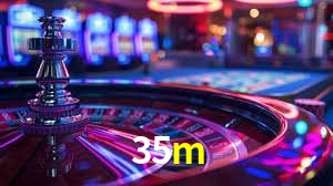 Estatísticas Crash Games 35m