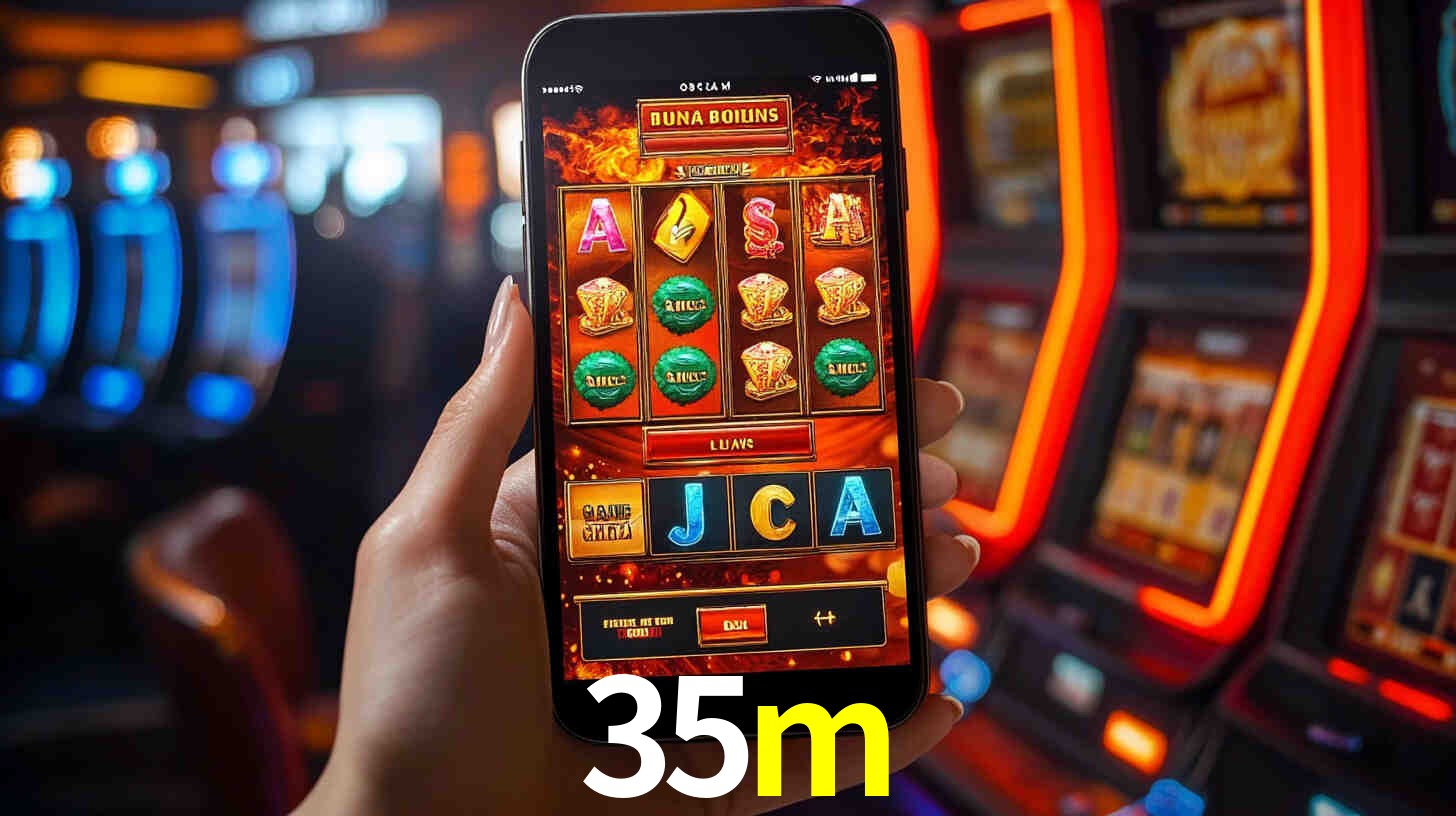 35m bet