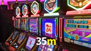 Desvendando o Mundo dos Jogos Virtuais na 35m