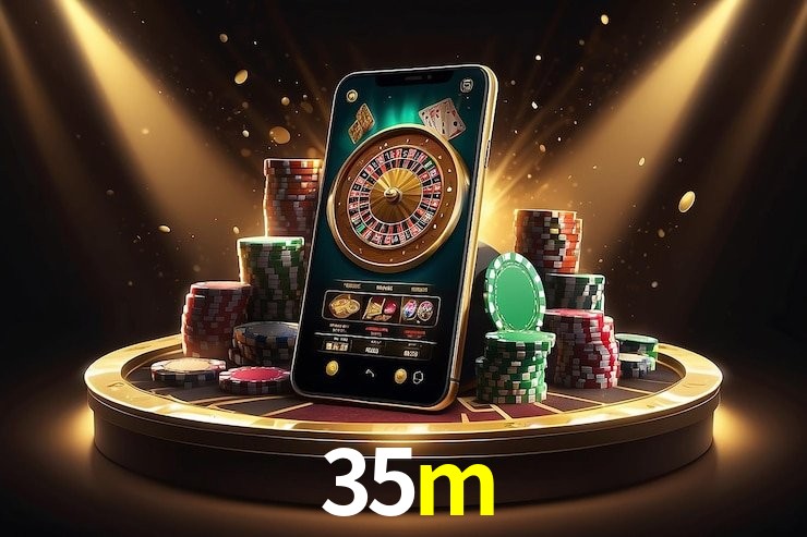Casino Ao Vivo 35m