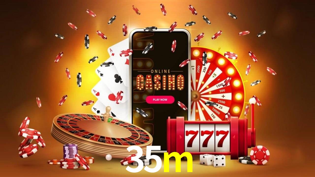 Recursos de Bônus 35m