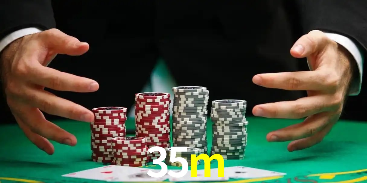 cassino 35m