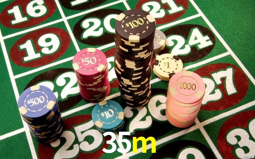 Casino VIP 35m