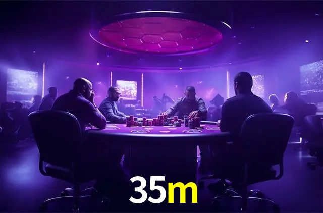 Apostas de Futebol 35m