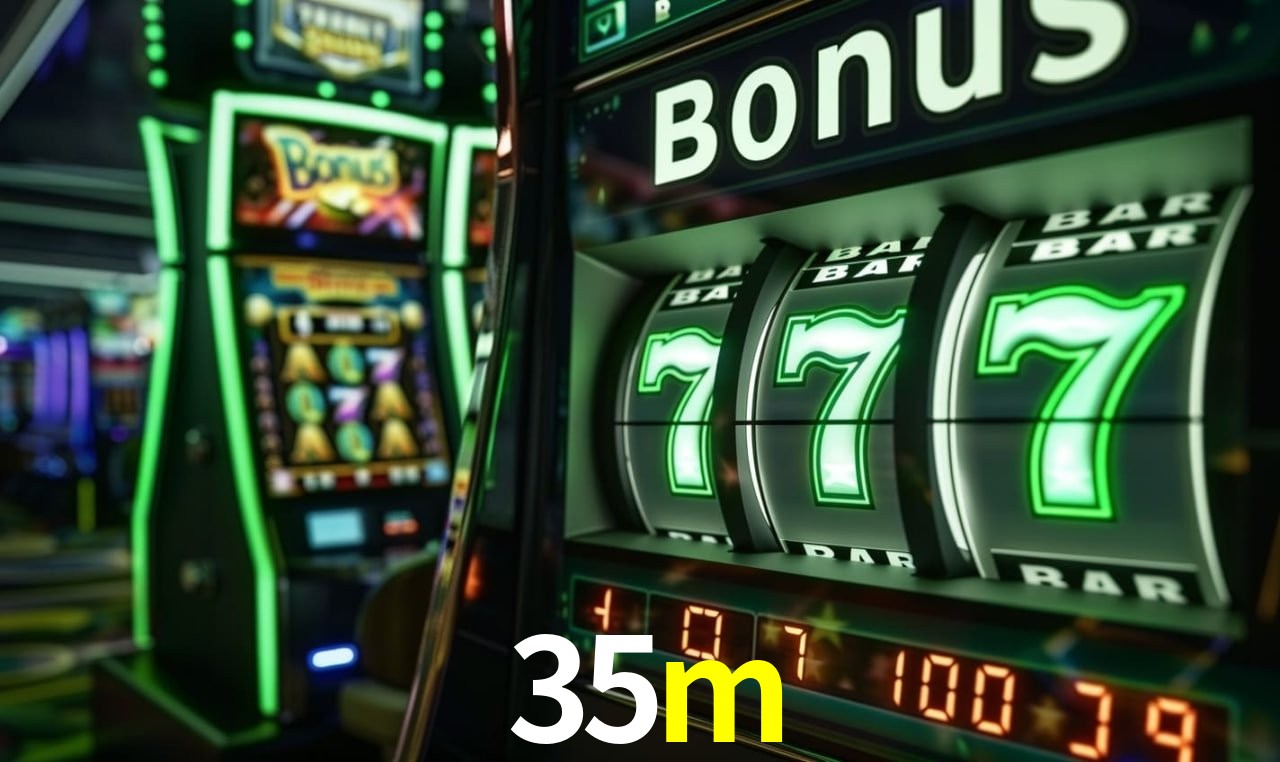 Slot Games 35m