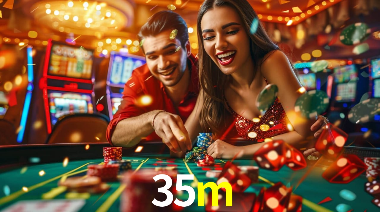 Jogos de Slot 35m