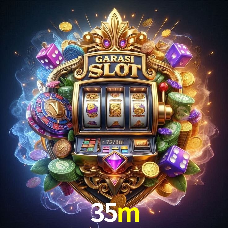 Provedores de Jogos 35m