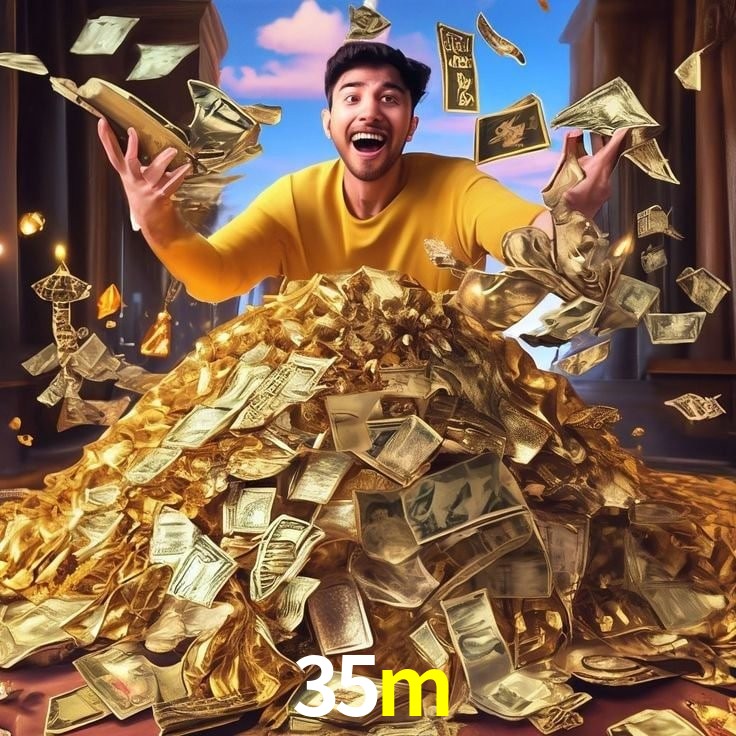Bônus de Boas-vindas 35m