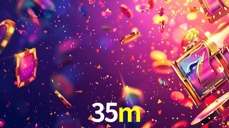 Descubra a Essência do 35m: Nossa História e Compromissos