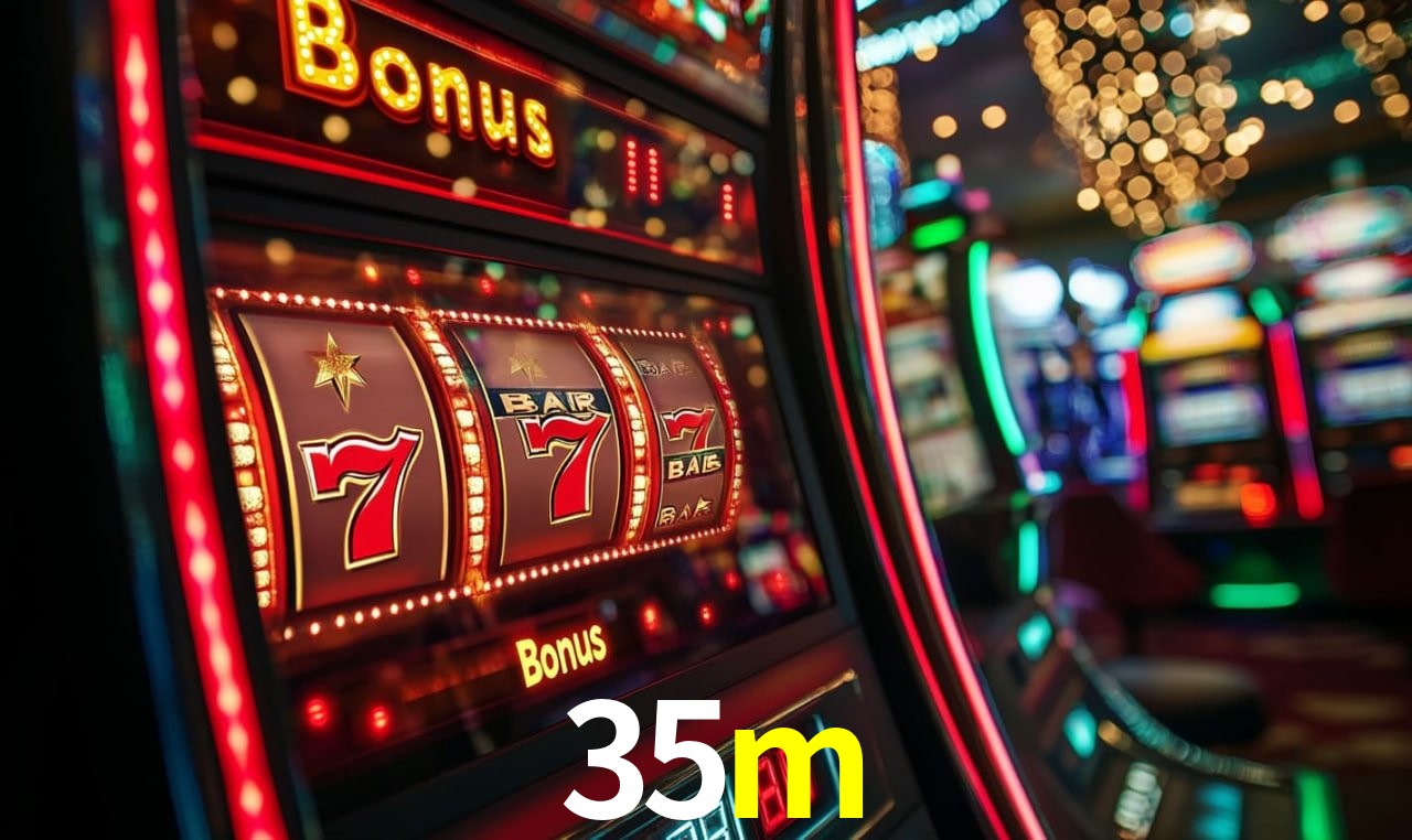 35m bet