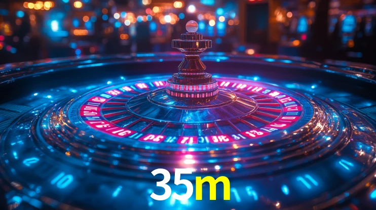 35m App Interface