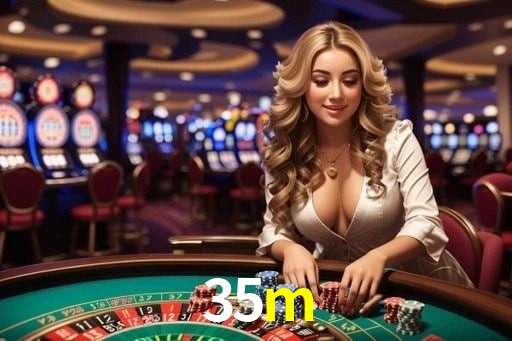 Tennis Betting 35m