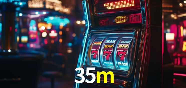 VIP Casino 35m