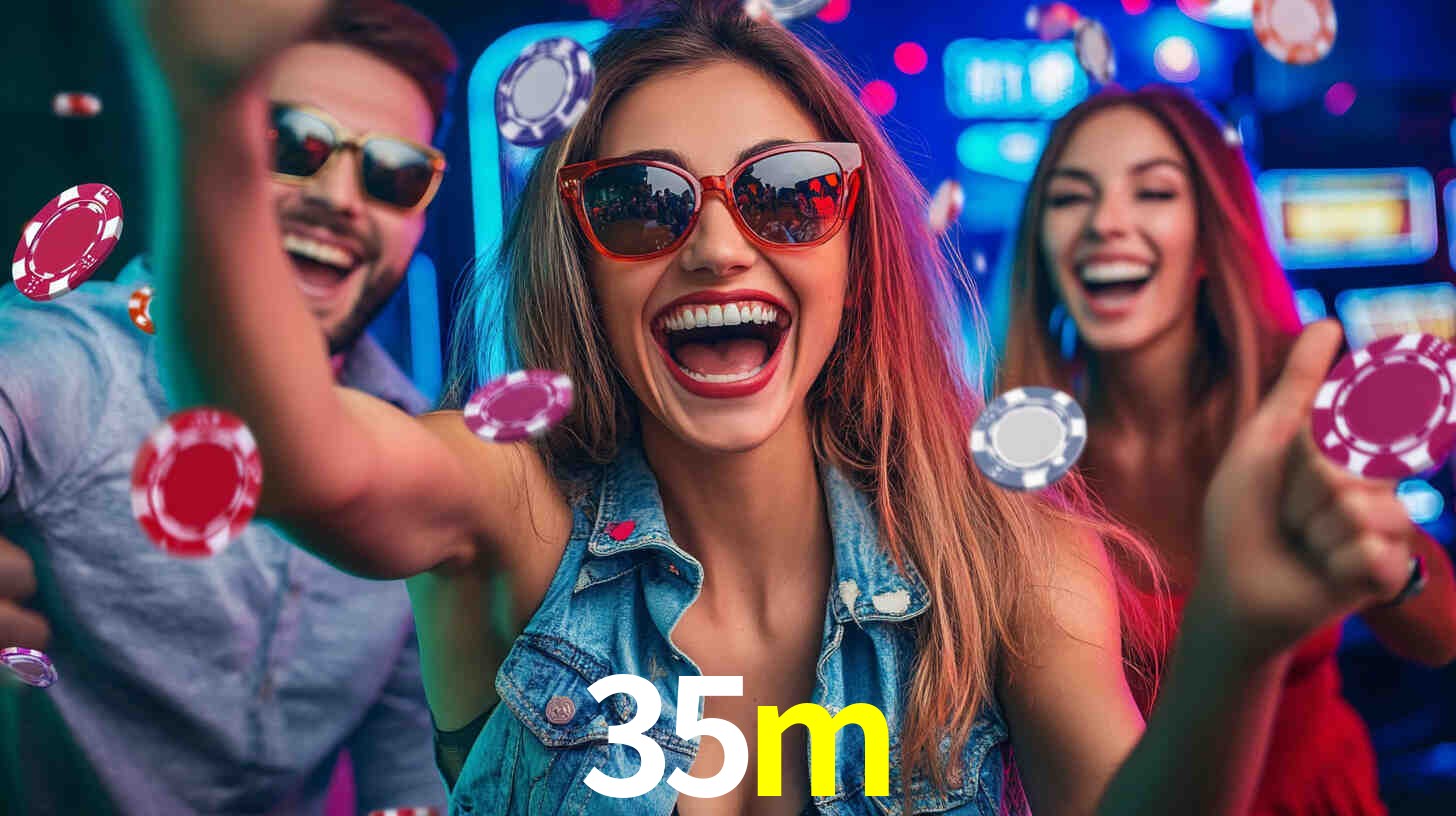 Inovações de Jogos na 35m: O Futuro das Experiências Interativas