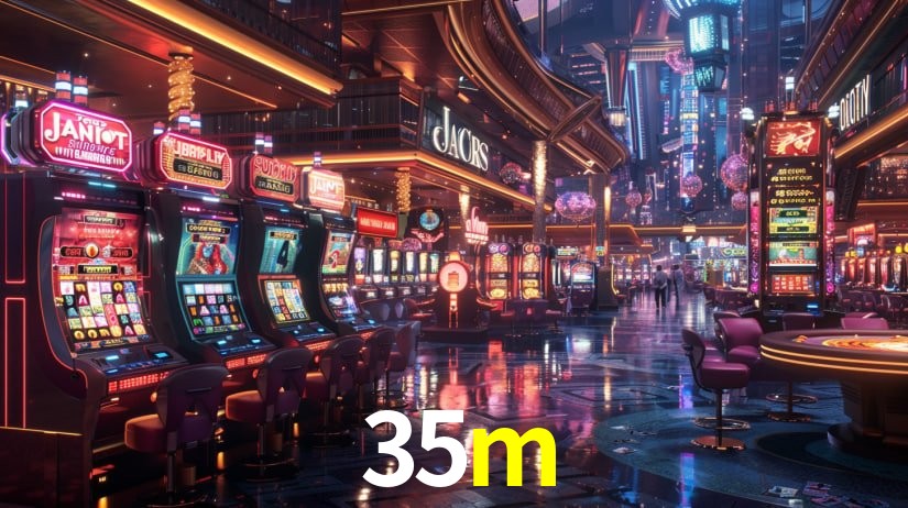 Live Casino 35m