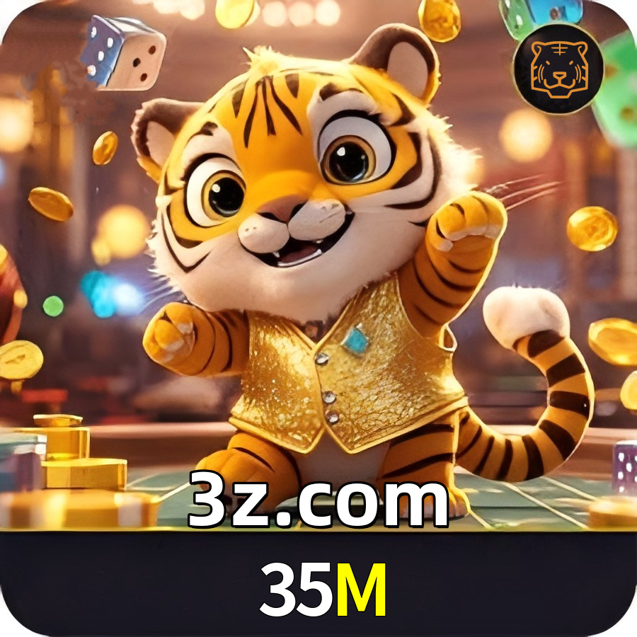 35M Logo